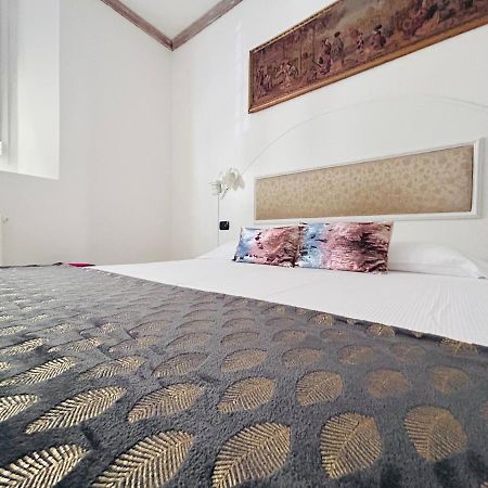 Apartmán Casa Paglietta Boloňa Exteriér fotografie