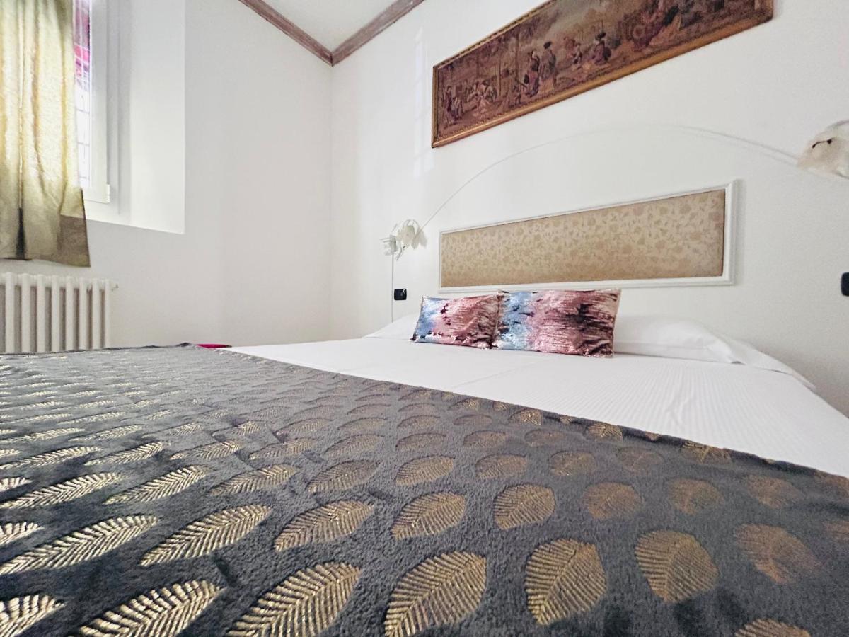 Apartmán Casa Paglietta Boloňa Exteriér fotografie