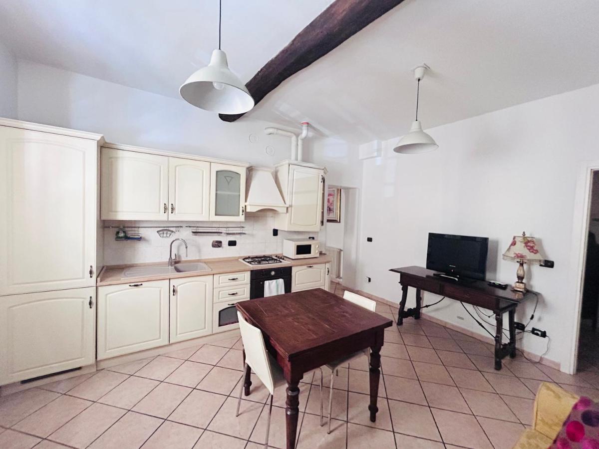 Apartmán Casa Paglietta Boloňa Exteriér fotografie