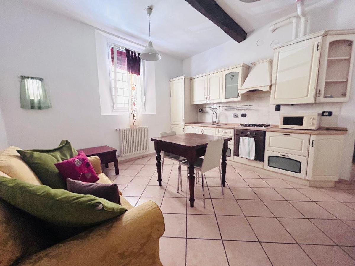 Apartmán Casa Paglietta Boloňa Exteriér fotografie