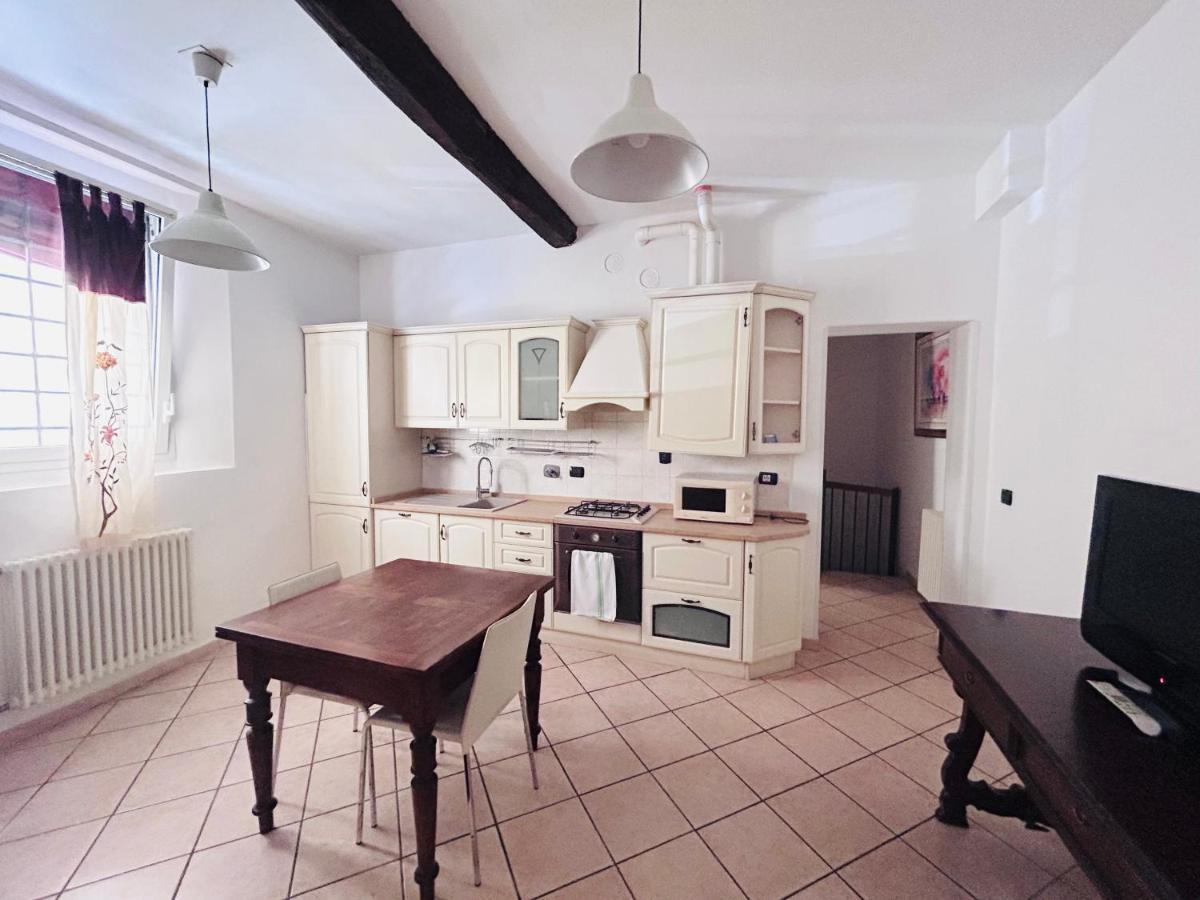 Apartmán Casa Paglietta Boloňa Exteriér fotografie