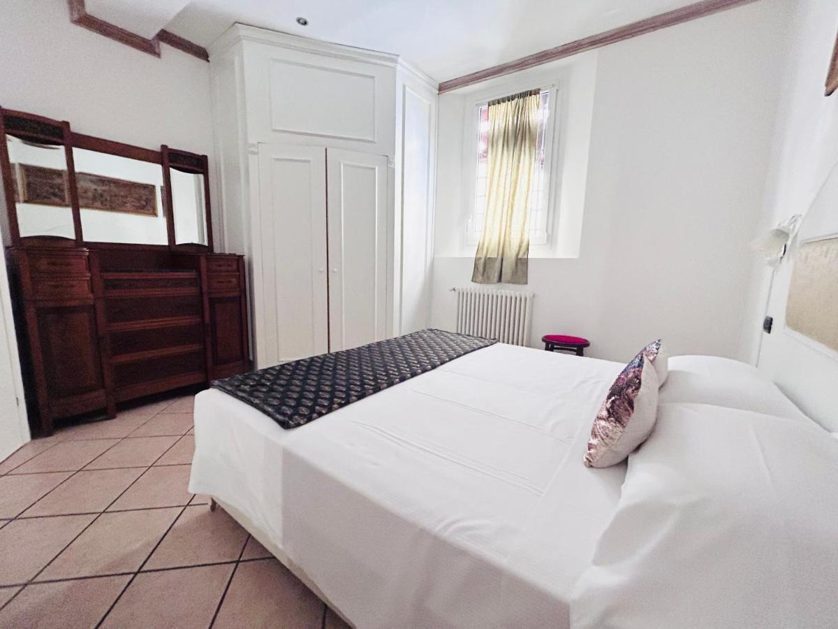 Apartmán Casa Paglietta Boloňa Exteriér fotografie